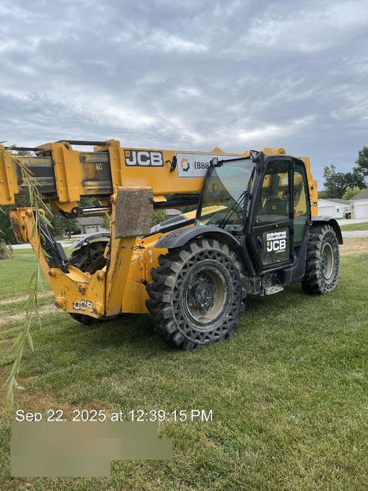 2020 JCB 510-56