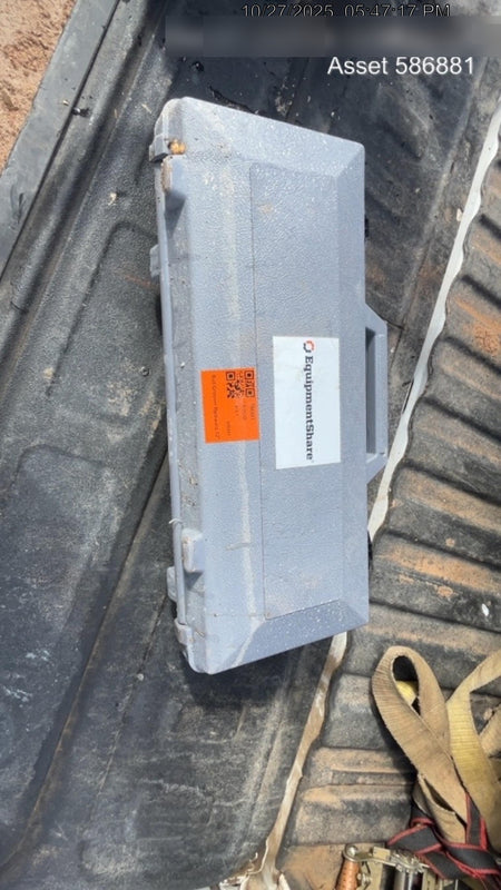 2025 RIDGID 300