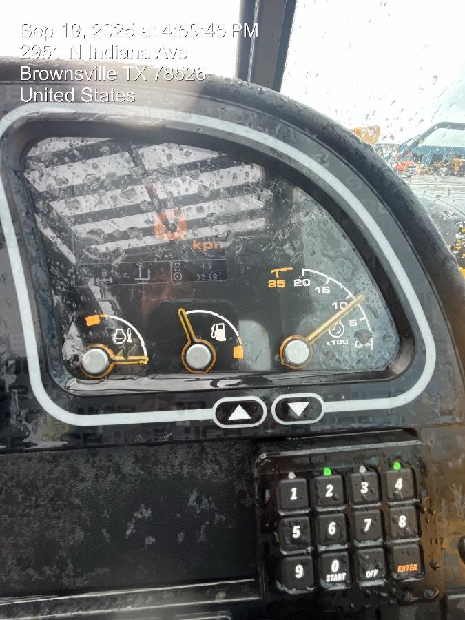 2025 JCB 510-56