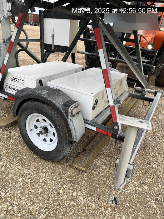 2024 WANCO WLTS-MM8A-1600