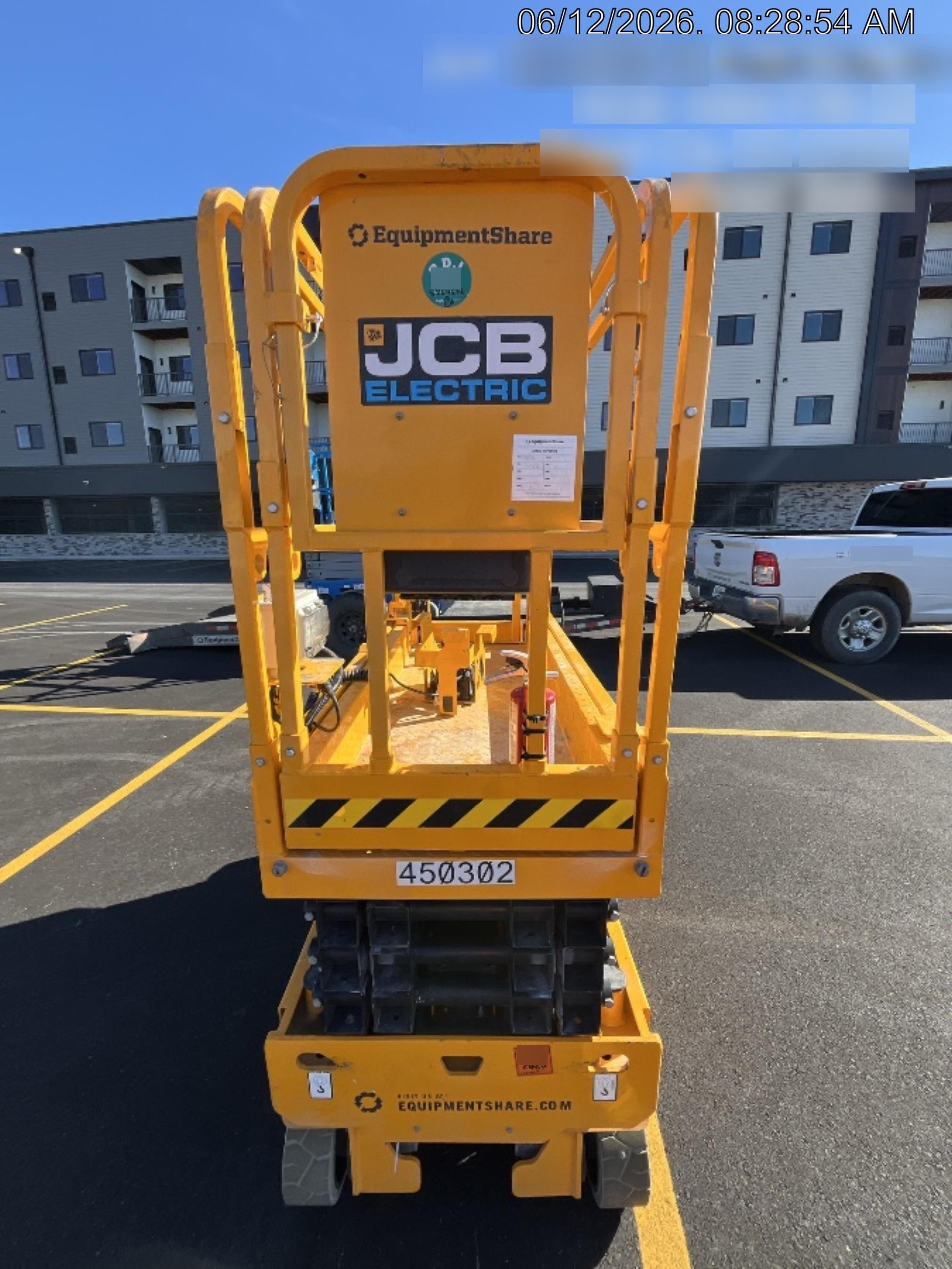 2024 JCB S1932E