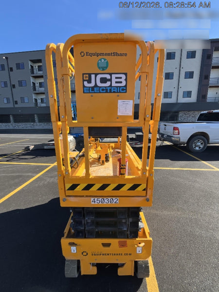 2024 JCB S1932E