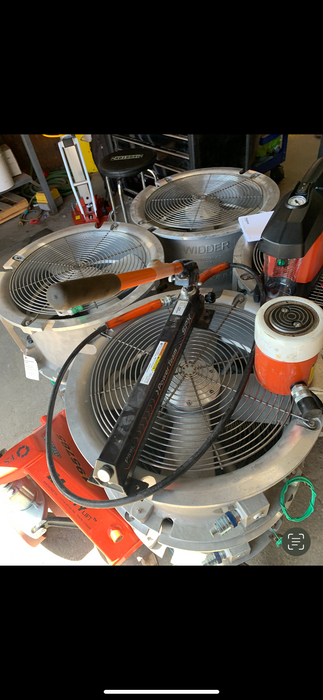 2020 POWER TEAM P59L