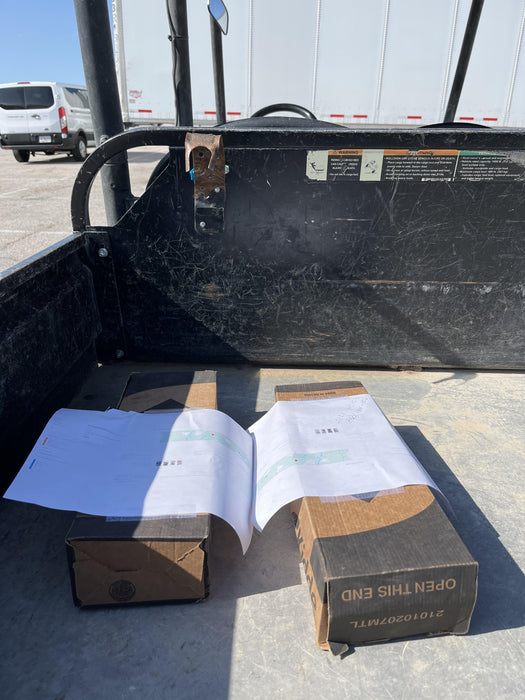 2024 WACKER NEUSON LTT4