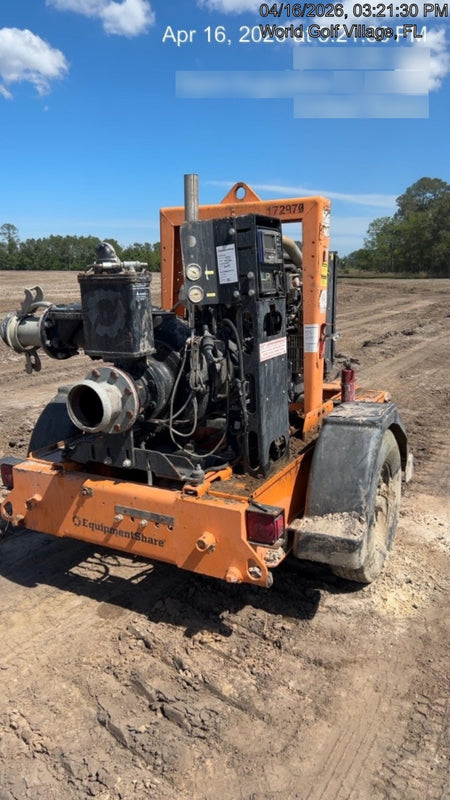2021 PIONEER PP66S12L71-TD2.9L4