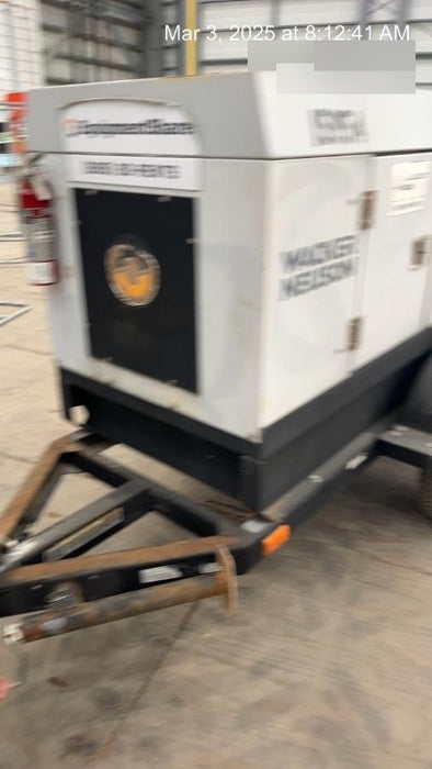 2018 WACKER NEUSON G25