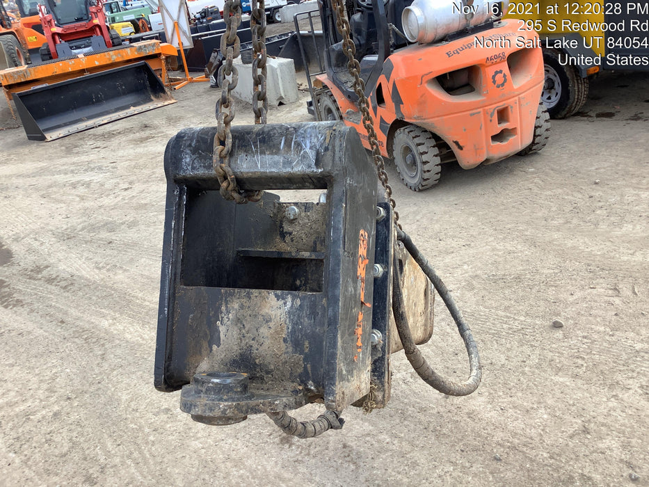 2021 PALADIN SFB1500