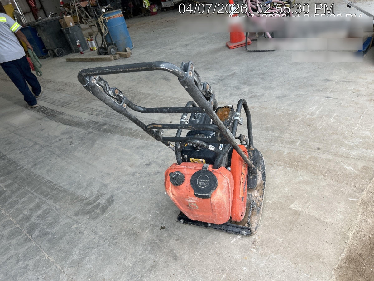 2025 HUSQVARNA LF75