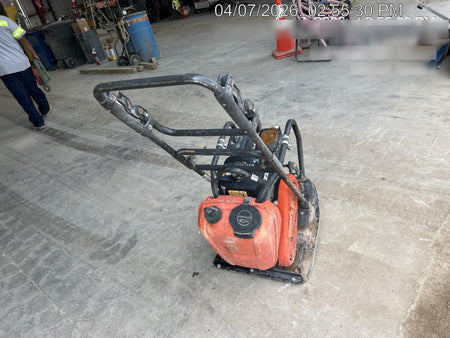 2025 HUSQVARNA LF75