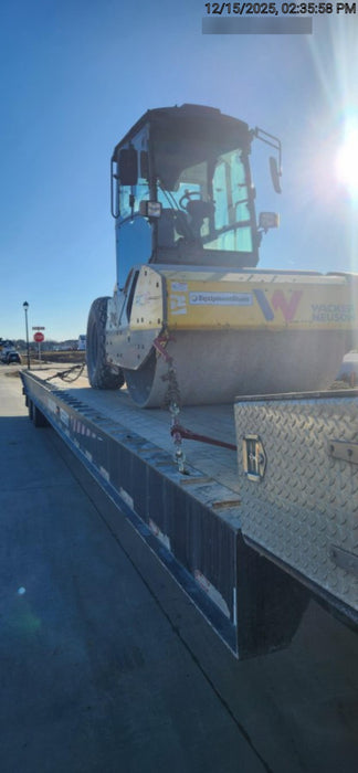 2021 WACKER NEUSON RC70