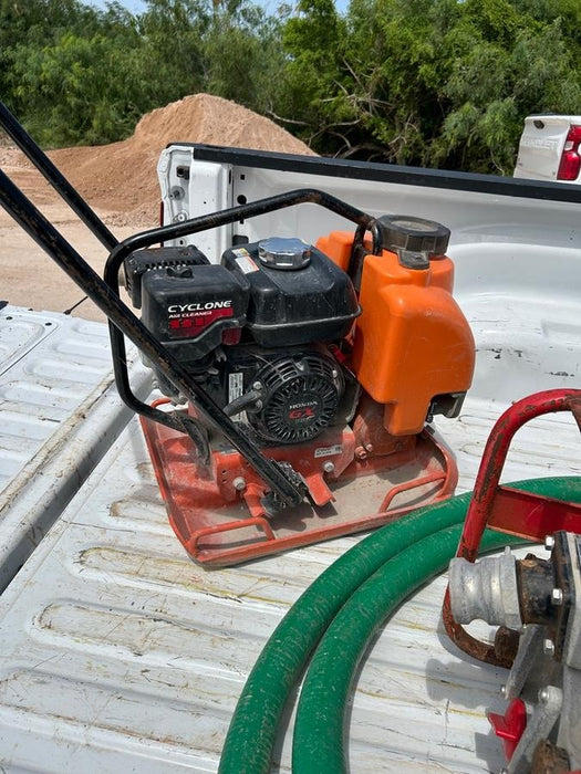 2023 MULTIQUIP MVC82VHW