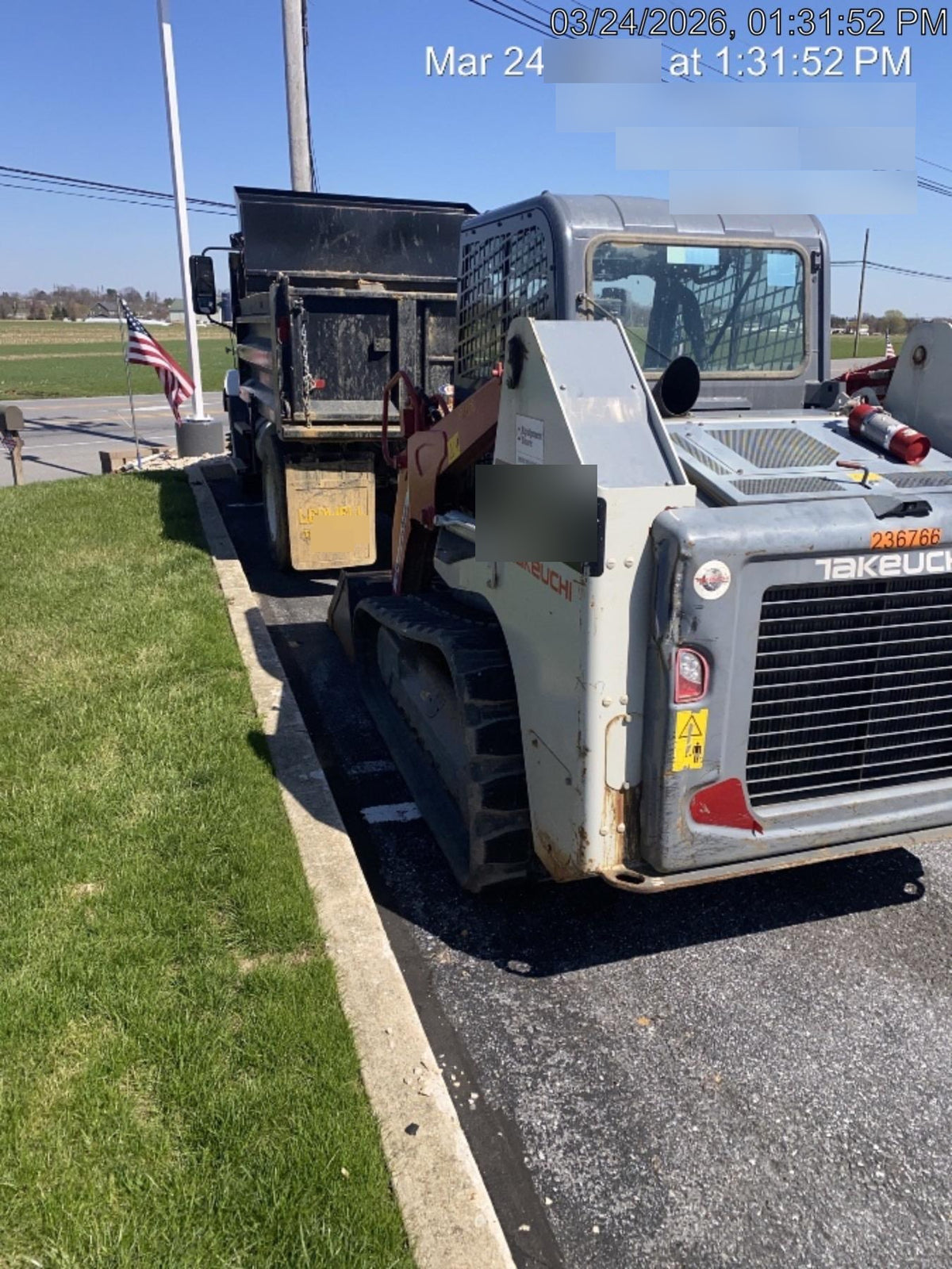 2022 TAKEUCHI TL12R2-CR