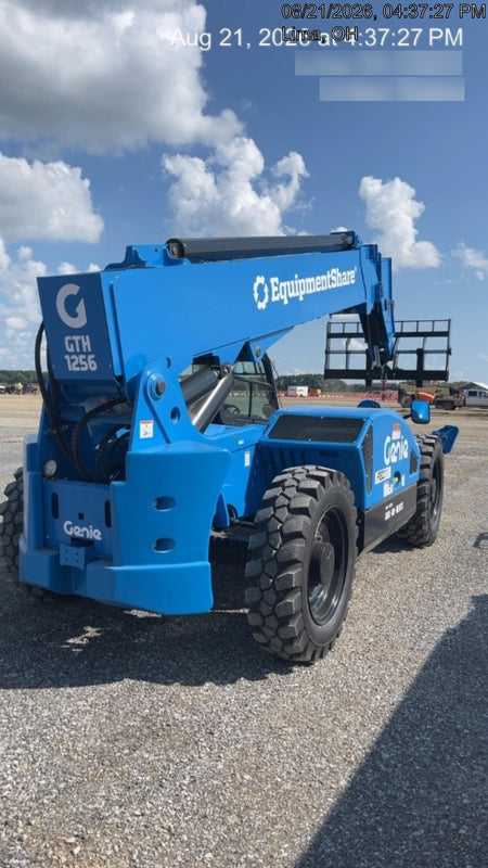 2026 GENIE GTH-1256
