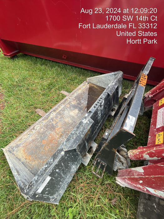 2022 ARROW MATERIAL HANDLING 48" Pallet Forks - Arrow