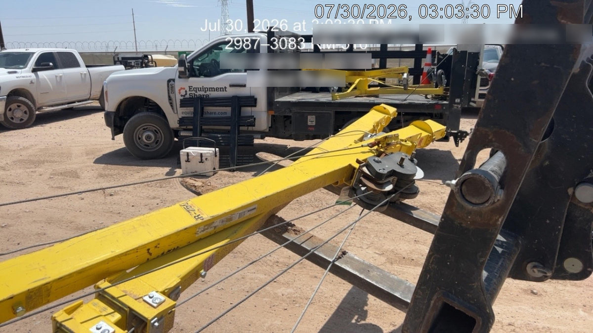 2023 SUMNER R-250