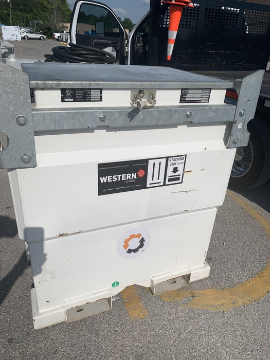 2021 TRANSCUBE 20TCG(G)W-NA