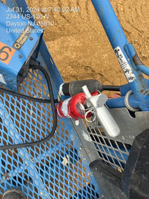 2024 MILLER ELECTRIC CST-282