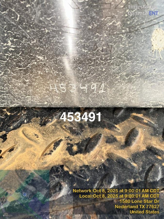 2024 WHEELER REX 29900