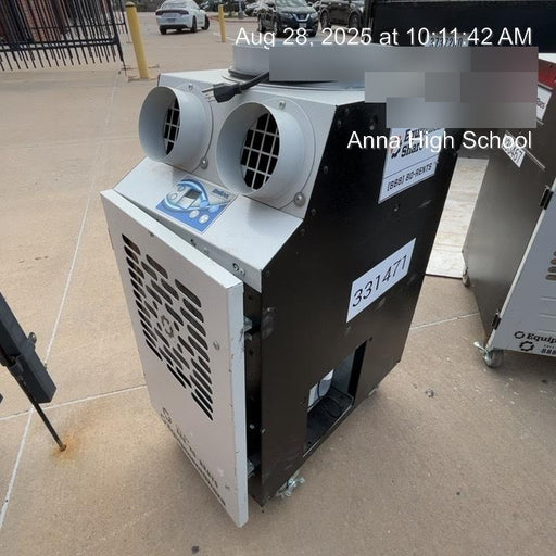 2023 KWIKOOL KPAC1411-2