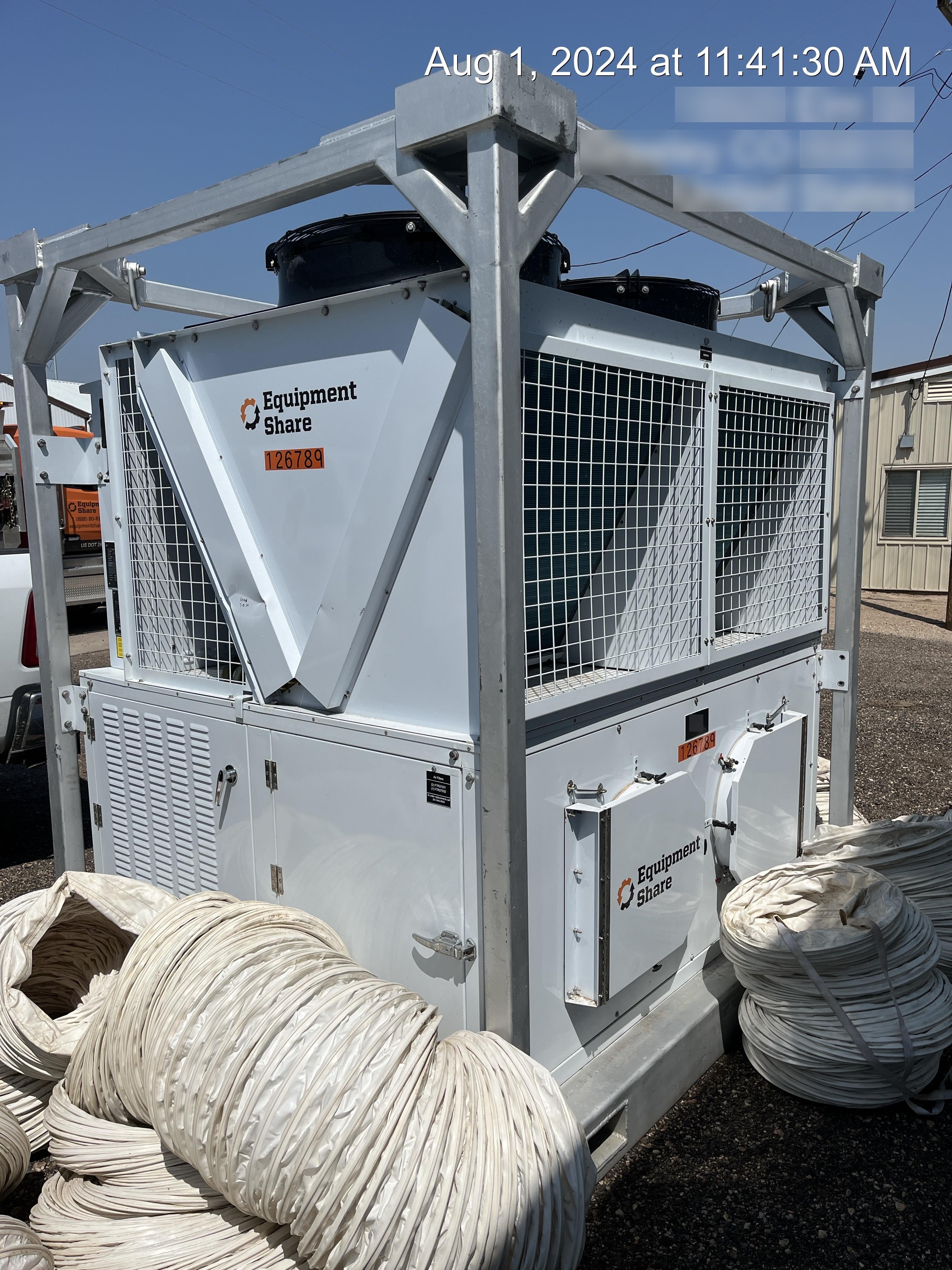 2021 SMARTECH SACP41A-HS