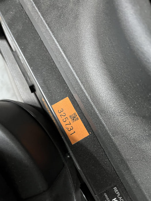 2023 LINCOLN ELECTRIC K4259-2