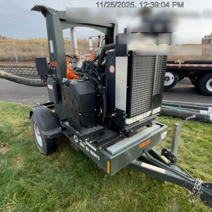 2022 PREMIER PUMP 8NNT‐RP‐TCD3.6‐T120