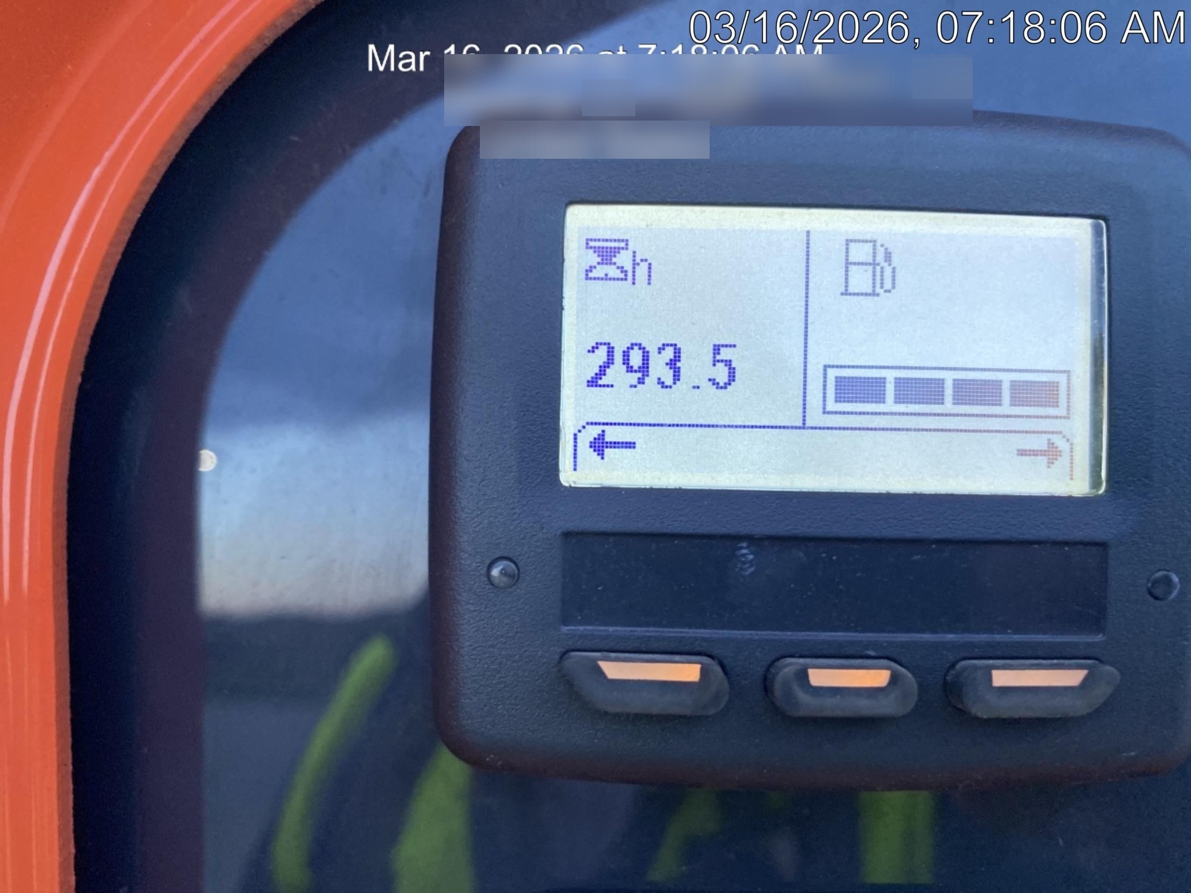 2025 JLG 460SJ