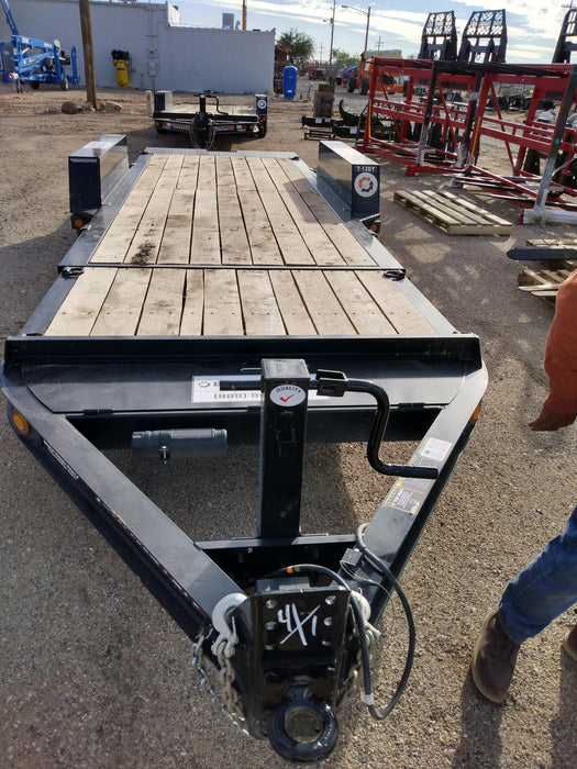 2021 TOWMASTER T-12DT