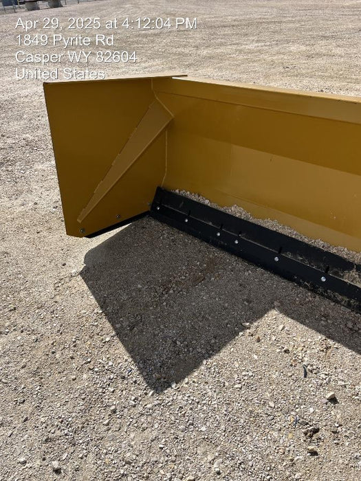 2023 HAUGEN HSP40-144RB