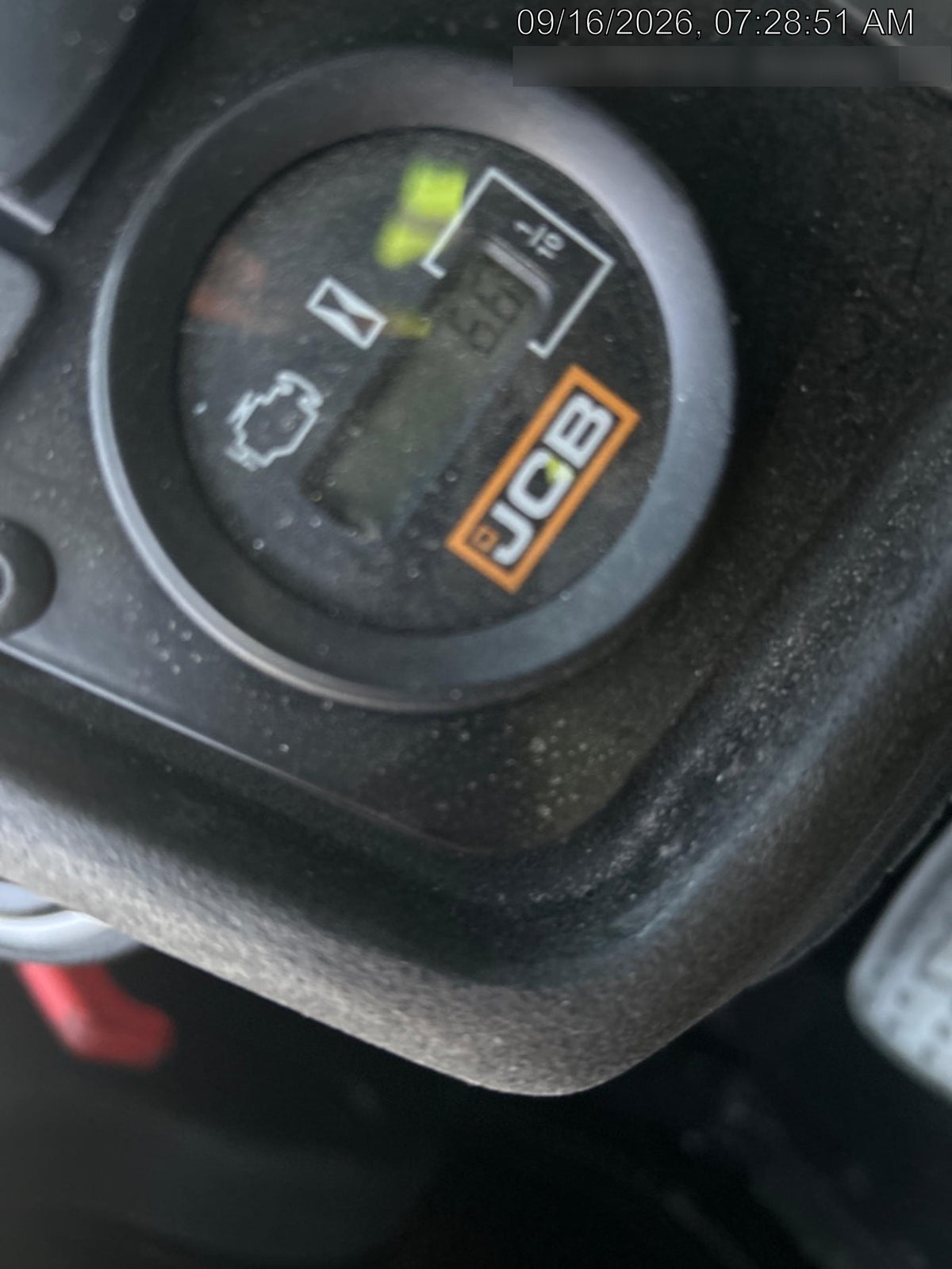 2026 JCB 512-56