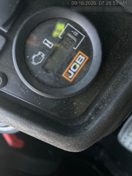 2026 JCB 512-56