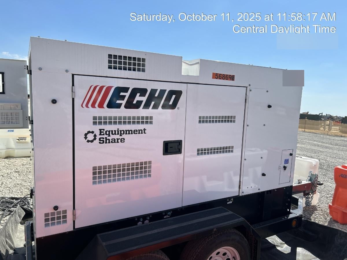 2025 ECHO DGK70F-ES