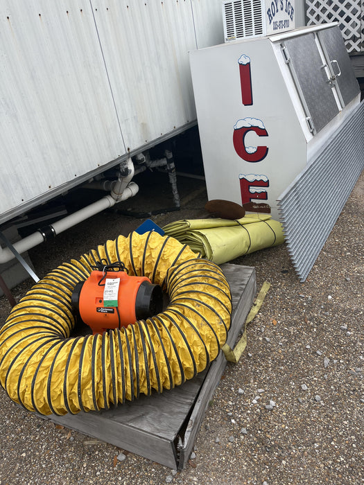 2022 ALLEGRO 9539-08