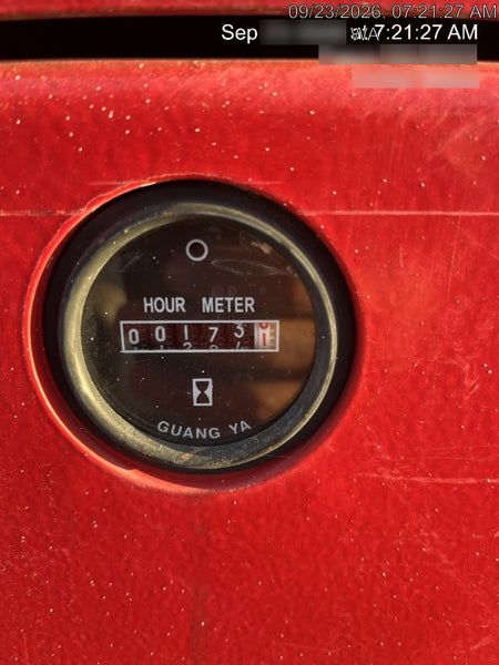 2021 MEC 4046SE