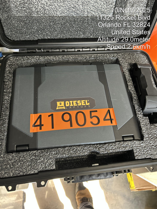 2024 DIESEL LAPTOPS DIESEL LAPTOP