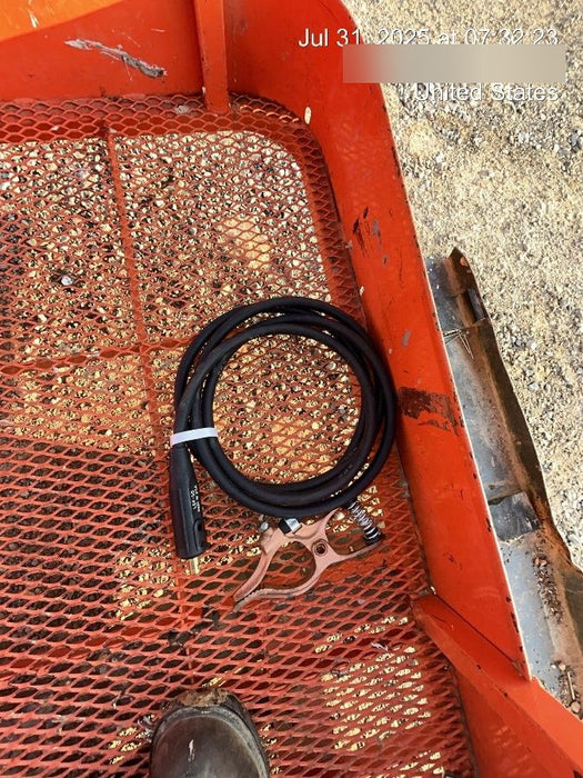 2024 MILLER ELECTRIC CST-282