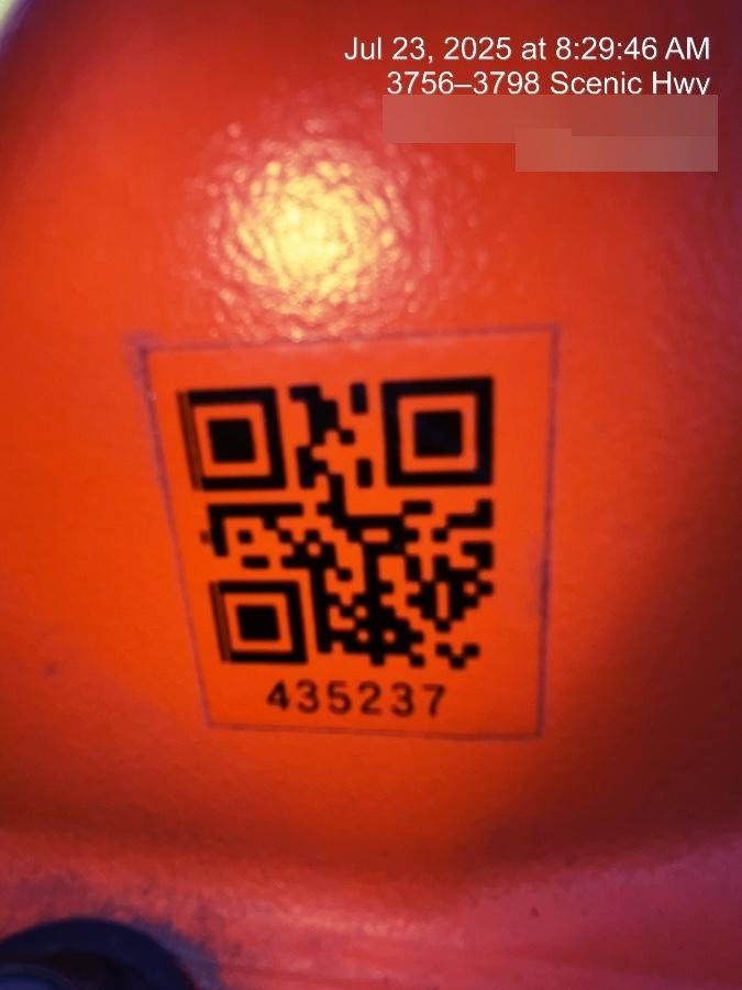2024 GENERAC GP6500
