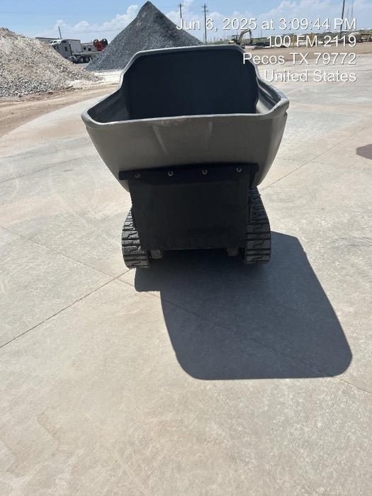 2025 TORO MBTX 2500-TS