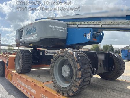 2024 GENIE S-85 XC