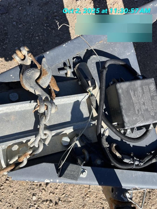 2022 ATLAS COPCO PAC F44 KD