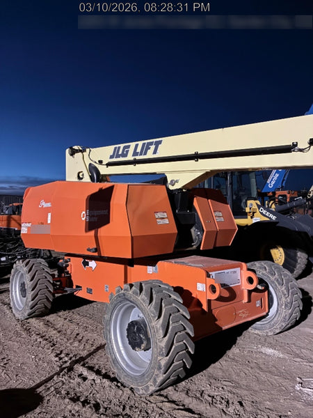 2023 JLG 860SJ