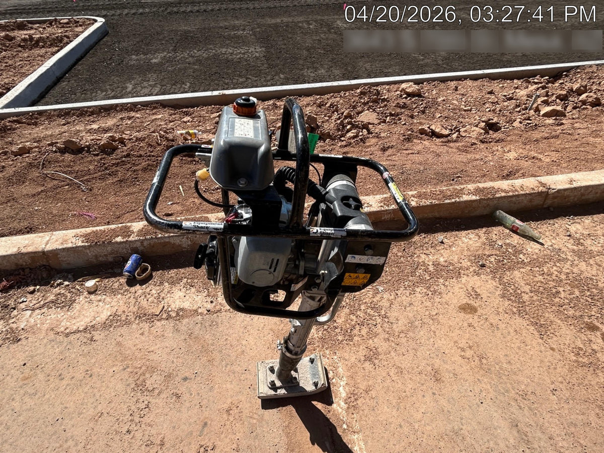 2023 MULTIQUIP MTR40HF