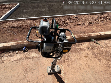 2023 MULTIQUIP MTR40HF