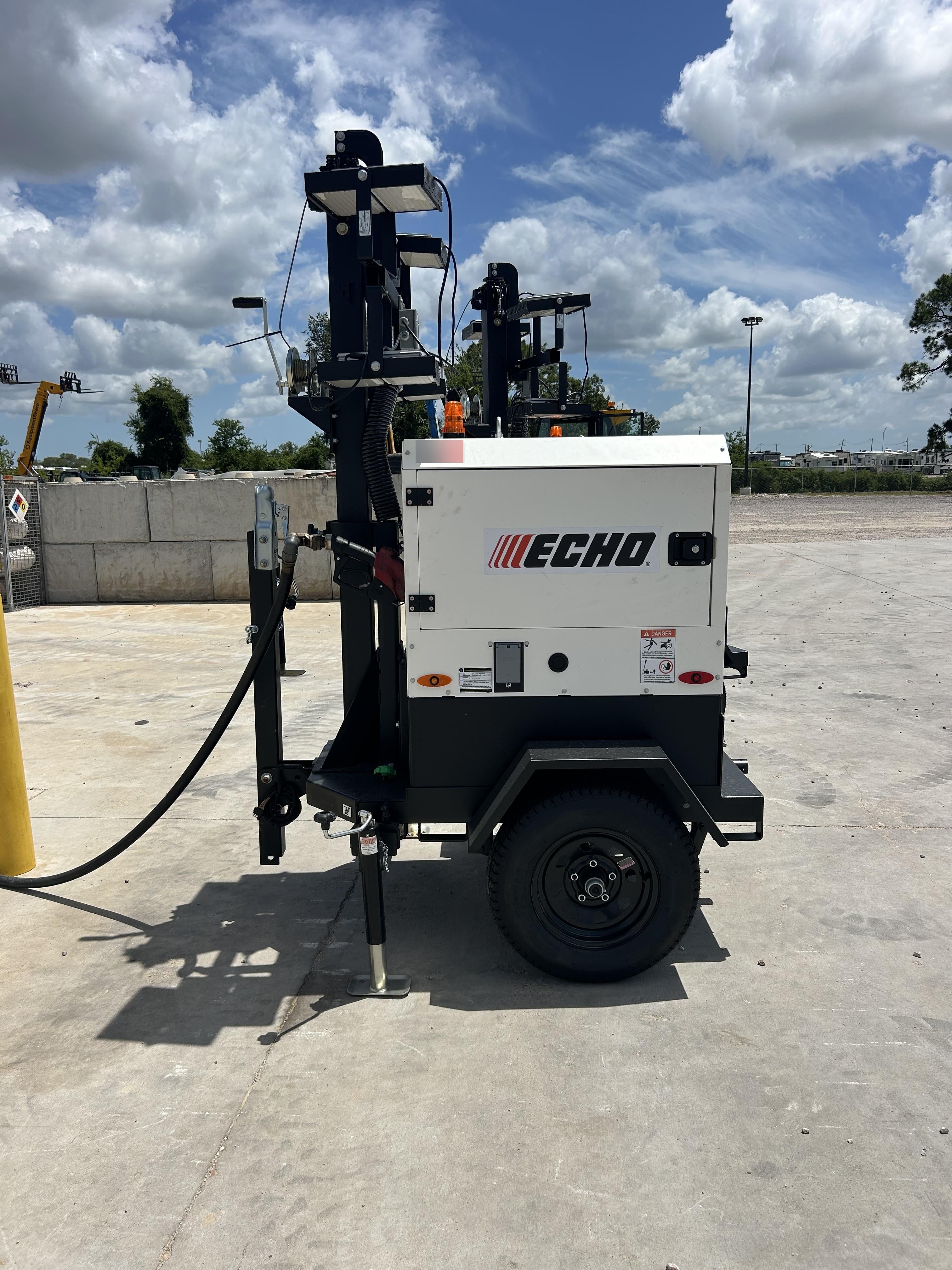 2026 ECHO DLT-3