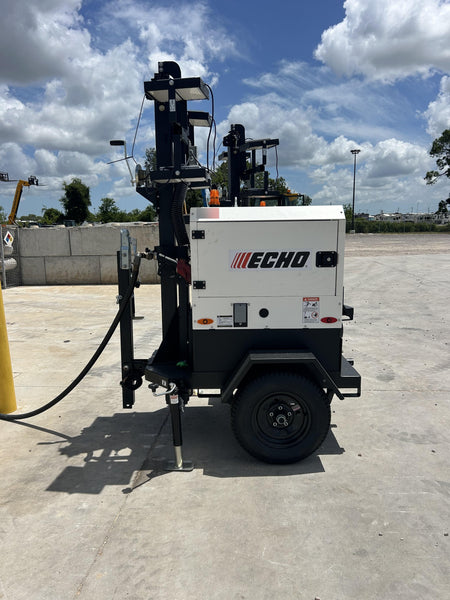 2026 ECHO DLT-3