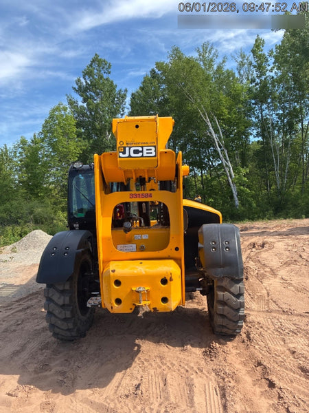 2023 JCB 506-36