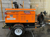 2021 Lincoln Electric Vantage 549X Ready Pak 3, ORANGE (includes trailer, cable rack, fender light kit)