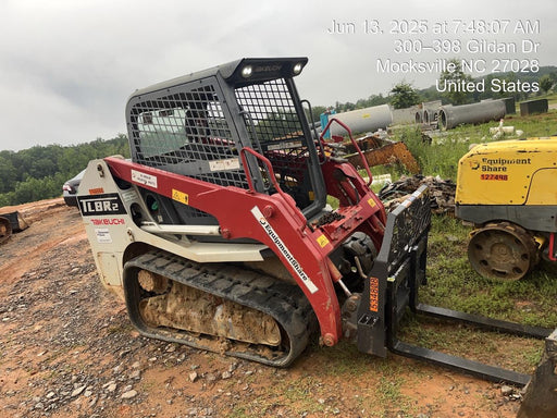 2025 PALADIN 48" Pallet Forks - Paladin