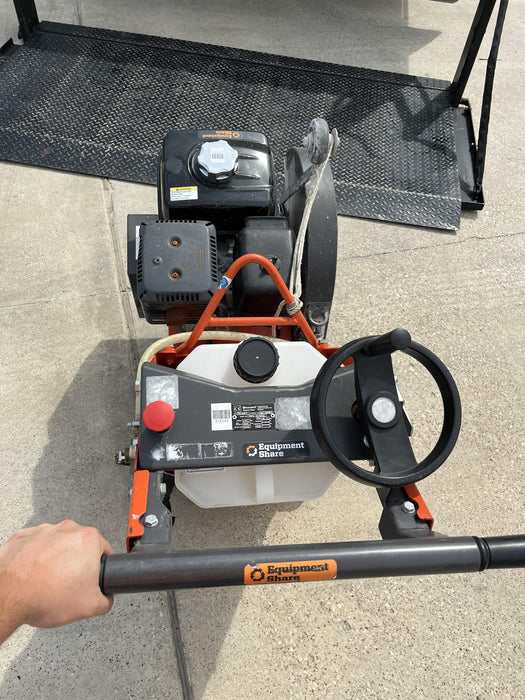 2023 LINCOLN ELECTRIC FLEXTEC 350X