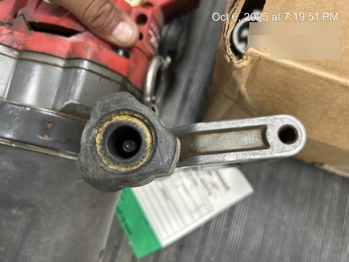 2021 MILWAUKEE 2868-22HD